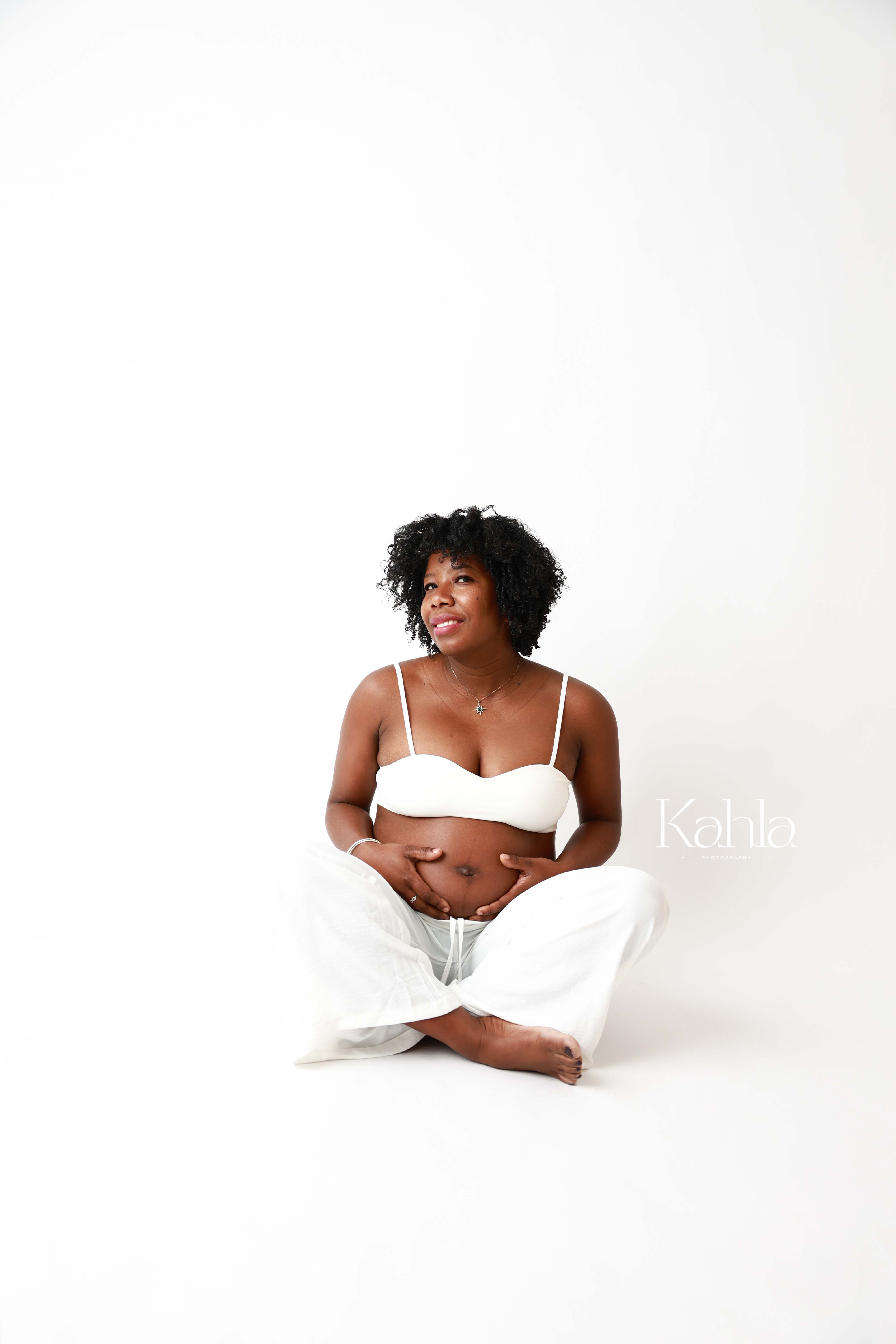 maternity premium kahlastudio