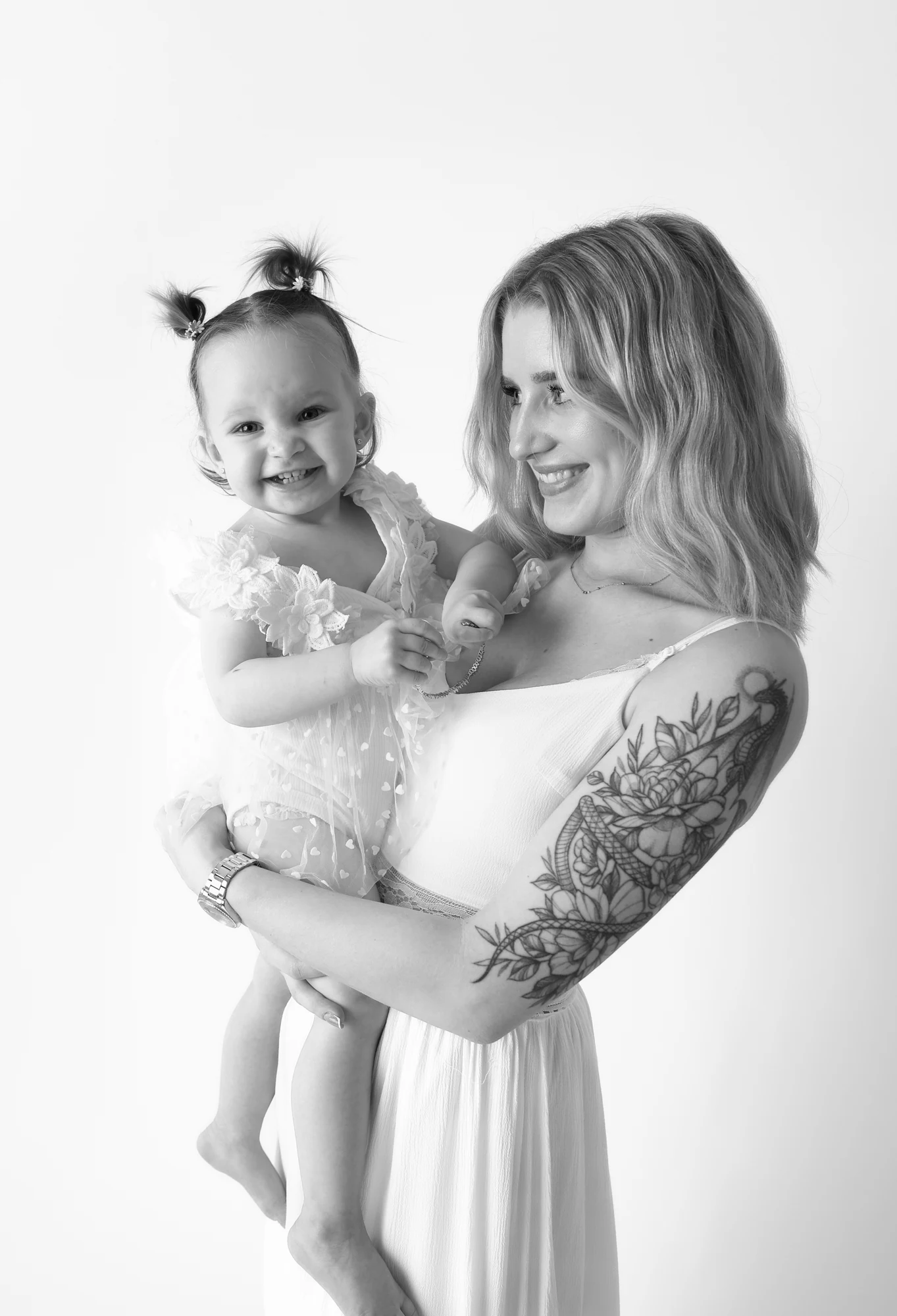 Motherhood Session