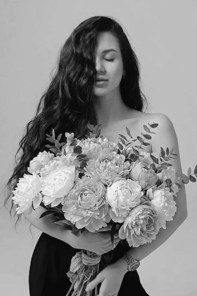 Feminine Session