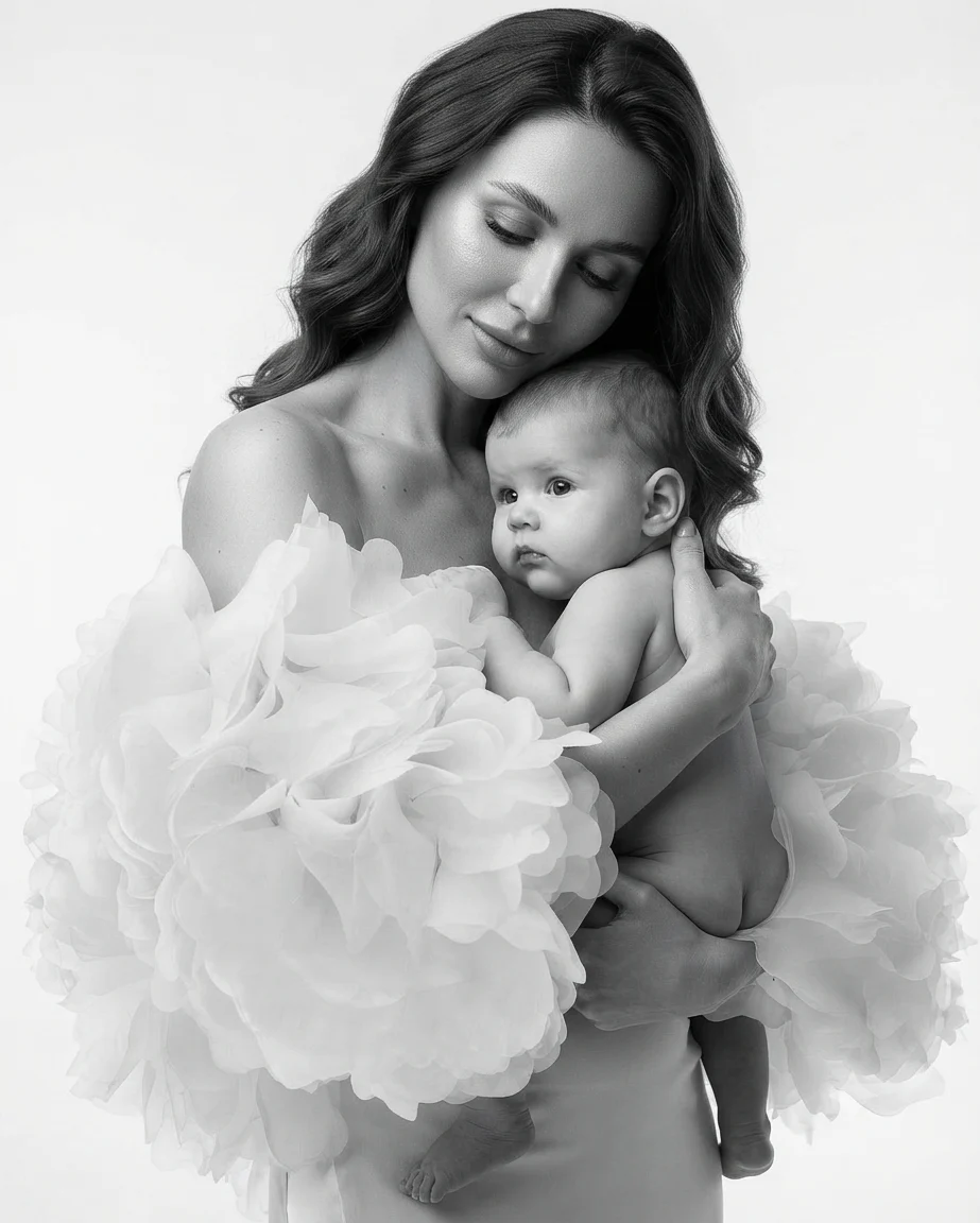 Motherhood Session
